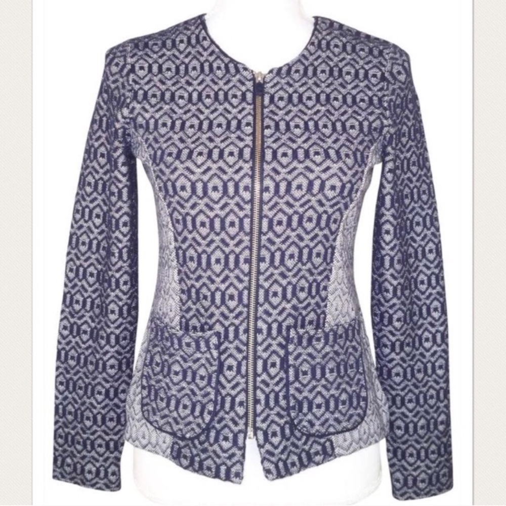 Anthropologie jacket